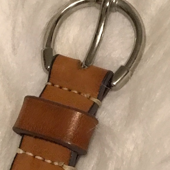 Genuine Leather Belt - Picture 6 of 6